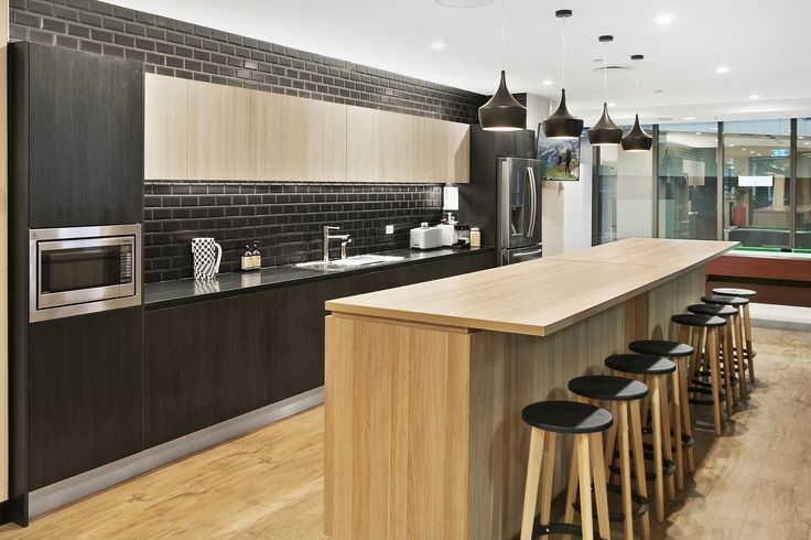 Kitchen Office Kitchen Design Lovely On Within New Ideas In Storage Exterior 3 Office Kitchen Design