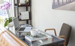 Office Living Room Ideas