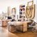 Office Make Over Contemporary On And Makeover FEED Lauren Bush Lonny 3