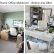 Office Make Over Lovely On With Regard To Home Makeover Before And After Setting For Four 5