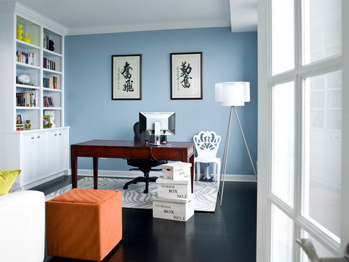 Office Office Paint Schemes Beautiful On With How To Choose The Best Home Color Decor Help 10 Office Paint Schemes