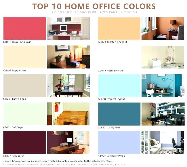 Office Office Paint Schemes Unique On Pertaining To Color Earth And Sky Work Home 15 Office Paint Schemes