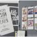 Office Office Pinboard Charming On And DIY Framed Fabric Pin Board A Blogger S Makeover 17 Office Pinboard