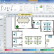 Office Planning Software Remarkable On Throughout Simple Make Great Looking Plan 2
