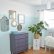 Office Room Diy Decoration Blue Amazing On Interior Throughout A Floor To Ceiling DIY Makeover Hometalk 4