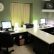Office Office Set Up Ideas Fresh On Throughout Chic Agreeable Home Setup With White Finished Top 0 Office Set Up Ideas