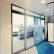 Office Office Sliding Door Exquisite On With Used Commercial Interior Aluminum 15 Office Sliding Door