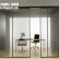 Office Office Sliding Door Modern On Within Elegant Interior Glass Doors With For 22 Office Sliding Door
