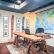 Office Space Manly Amazing On Ugly Basement Makeover Ideas Painted Ceiling With Water 2