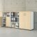 Office Storage Units Exquisite On Furniture In STANDARD Low Unit By MDD 4