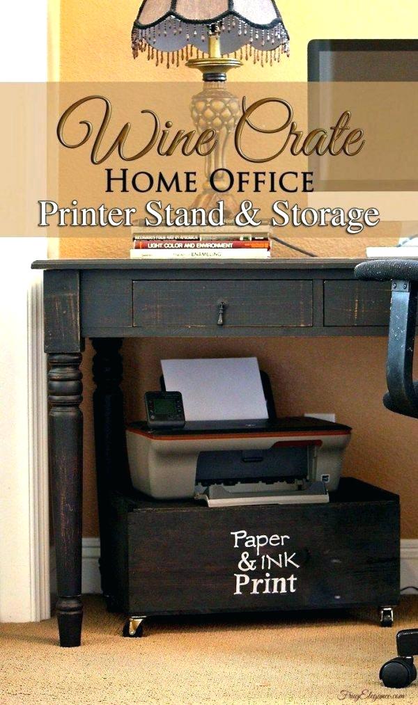 Furniture Office Storage Units Incredible On Furniture Pertaining To Printer Ideas Home Unit 26 Office Storage Units