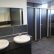 Bathroom Office Toilet Design Charming On Bathroom With TBS Fabrications Evolution Washroom Cubicles At Caspian House 21 Office Toilet Design