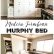 Office Office Wall Bed Fine On Regarding DIY Modern Farmhouse Murphy How To Build The And Bookcase 17 Office Wall Bed