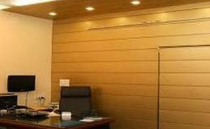 Office Wall Panel
