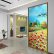 Office Wallpapers Design 1 Simple On Intended Pastoral Scenery Wall Mural Oil Painting Photo Wallpaper Custom 3d 4