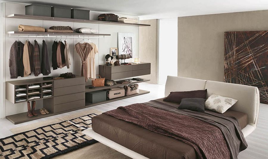 Other Open Closet Bedroom Ideas Beautiful On Other With 10 Stylish For An Organized Trendy 0 Open Closet Bedroom Ideas
