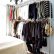 Other Open Closet Bedroom Ideas Innovative On Other For Organizing The No 21 Open Closet Bedroom Ideas