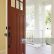 Open Front Door From Inside Modest On Furniture Intended Of A New Home The Stock Photo Getty Images 5