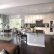 Open Kitchen Living Room Floor Plan Impressive On Within And Elegant Astounding Concept 5