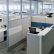 Office Open Office Cubicles Stunning On In Creative Cubicle Solutions For Small 9 Open Office Cubicles