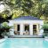 Open Pool House Remarkable On Other Swimmingly Beautiful Houses The Enchanted Home 4
