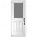 Home Open White Door Lovely On Home With Regard To Smooth 1 2 Lite 3 Nongzi Co 25 Open White Door