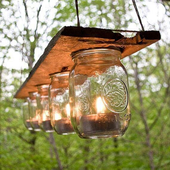 Interior Outdoor Candle Lighting Imposing On Interior Intended Lights Ide Design Used Jar Pinterest 0 Outdoor Candle Lighting