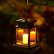 Interior Outdoor Candle Lighting Lovely On Interior Intended LED Solar Powered Wall Lamp Umbrella Lantern Lights 6 Outdoor Candle Lighting