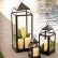 Interior Outdoor Candle Lighting Lovely On Interior With 843 Best Candles Light Of Love Images Pinterest Table Centers 8 Outdoor Candle Lighting