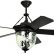 Outdoor Ceiling Fans With Light Contemporary On Furniture Litex E KM52ABZ5CMR Knightsbridge Collection 52 Inch Indoor 1