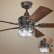 Outdoor Ceiling Fans With Light Creative On Furniture And 60 Kichler Lyndon Patio Olde Bronze Fan 1H530 2