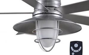 Outdoor Ceiling Fans With Light