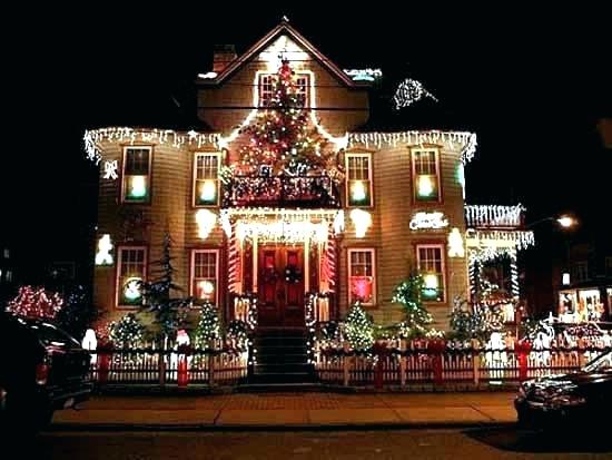 Home Outdoor Christmas Lights House Ideas Wonderful On Home Within Holiday Lighting Creative 22 Outdoor Christmas Lights House Ideas