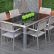 Other Outdoor Dining Sets For 8 Astonishing On Other Pertaining To Mainstays Bellingham 5 Piece Patio Furniture Set 16 Outdoor Dining Sets For 8