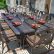 Other Outdoor Dining Sets For 8 Wonderful On Other In Amalia Person Luxury Cast Aluminum Patio Furniture Set With 9 Outdoor Dining Sets For 8
