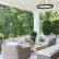 Outdoor Furniture Decor Imposing On In Best 25 Wicker Patio Ideas Pinterest Grey Basement For 5