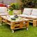 Other Outdoor Furniture From Pallets Exquisite On Other With Regard To Garden Pallet Ideas 21 Outdoor Furniture From Pallets