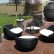 Furniture Outdoor Furniture Wicker Contemporary On Throughout Resin For Your Storage BACKYARD LANDSCAPE 11 Outdoor Furniture Wicker