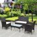 Furniture Outdoor Furniture Wicker Fresh On With Costway 4 PC Patio Rattan Chair Sofa Table Set Garden 20 Outdoor Furniture Wicker