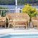Furniture Outdoor Furniture Wicker Perfect On In Sahara All Weather Resin Set CDI 001 S 4 25 Outdoor Furniture Wicker