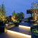 Other Outdoor Garden Lighting Ideas Amazing On Other Intended For Led Owonline Info 11 Outdoor Garden Lighting Ideas