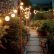 Other Outdoor Garden Lighting Ideas Perfect On Other For 99 Best Images Pinterest Decks 20 Outdoor Garden Lighting Ideas