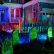 Outdoor Halloween Lighting Amazing On Interior Regarding Decorations And Lights To Spook Out Your House 5
