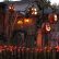 Interior Outdoor Halloween Lighting Interesting On Interior Throughout 19 Easy And Spooky DIY Lights For Night Amazing Outdoor Halloween Lighting
