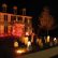 Outdoor Halloween Lighting Perfect On Interior Throughout Going To Extremes This Season 1