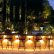 Kitchen Outdoor Kitchen Lighting Charming On Intended For Arbor Counter Structure In Piqed 9 Outdoor Kitchen Lighting