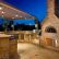 Kitchen Outdoor Kitchen Lighting Fine On For 10 Tips Designing The Ultimate Living Area 14 Outdoor Kitchen Lighting