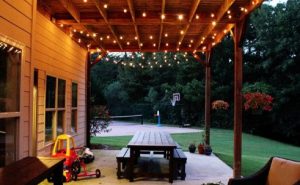 Outdoor Porch Lighting Ideas
