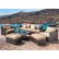 Outdoor Sectional Costco Lovely On Other Pertaining To Belmont 7 Piece Seating Set 5