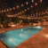 Other Outdoor Strand Lighting Charming On Other Pertaining To Pool String Lights Appealing Garden 8 Outdoor Strand Lighting